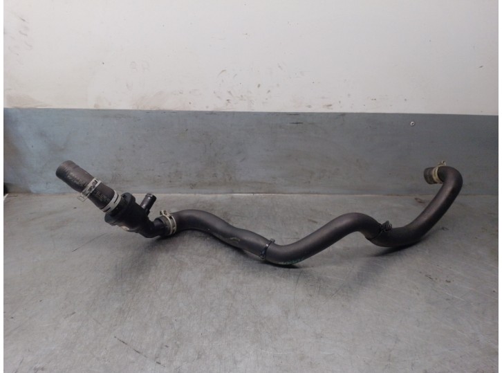 Recambio de tubo para smart fortwo coupe 0.9 turbo cat referencia OEM IAM A4535010024  