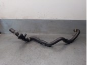 Recambio de tubo para smart fortwo coupe 0.9 turbo cat referencia OEM IAM A4535010024  