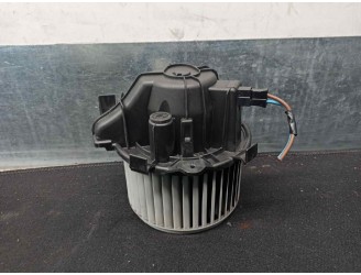 Recambio de motor calefaccion para fiat stilo (192) 1.6 16v dynamic referencia OEM IAM 71736003  