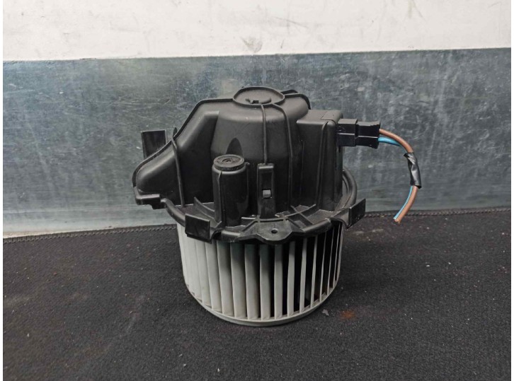 Recambio de motor calefaccion para fiat stilo (192) 1.6 16v dynamic referencia OEM IAM 71736003  