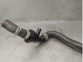 Recambio de tubo para smart fortwo coupe 0.9 turbo cat referencia OEM IAM A4535010024  