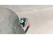 Recambio de enganche cinturon para bmw 4 gran coupe (g26) 430 i referencia OEM IAM 7442030 72117442030 635741300GH AUTOLIV