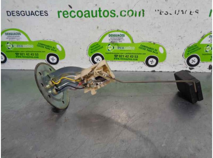 Recambio de aforador para lexus ls430 (ucf30) básico referencia OEM IAM 8332050080 