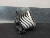 Recambio de motor calefaccion para fiat stilo (192) 1.6 16v dynamic referencia OEM IAM 71736003  