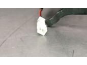 Recambio de enganche cinturon para bmw 4 gran coupe (g26) 430 i referencia OEM IAM 7442030 72117442030 635741300GH AUTOLIV