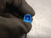 Recambio de sensor para volvo v40 hatchback (525) d3 referencia OEM IAM VPAMFH19C734AA  