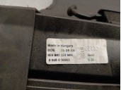 Recambio de bandeja trasera para audi a4 avant (8ed) 2.0 tdi referencia OEM IAM 8E986355394H 