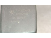 Recambio de enganche cinturon para bmw 4 gran coupe (g26) 430 i referencia OEM IAM 7442030 72117442030 635741300GH AUTOLIV