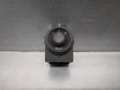 Recambio de mando retrovisor para opel astra j gti sedan referencia OEM IAM 13345014 