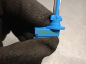 Recambio de sensor para volvo v40 hatchback (525) d3 referencia OEM IAM VPAMFH19C734AA  