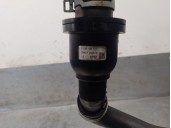 Recambio de tubo para smart fortwo coupe 0.9 turbo cat referencia OEM IAM A4535010024  