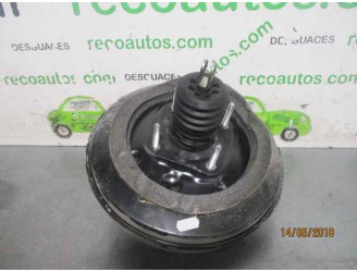 Recambio de servofreno para peugeot partner kombi 1.6 hdi fap cat (9hz / dv6ted4) referencia OEM IAM 9681268480  