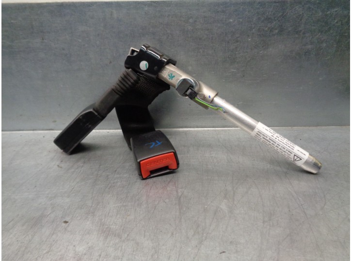 Recambio de pretensor trasero derecho para bmw serie 3 berlina (e90) 320d referencia OEM IAM 305248610 