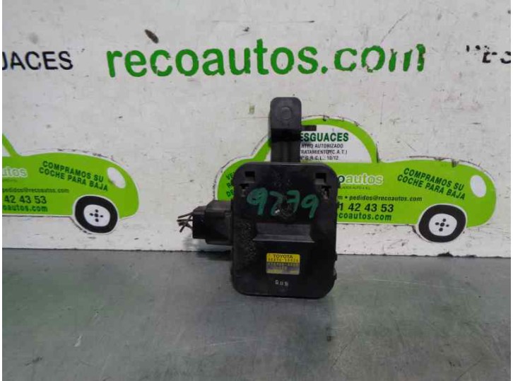 Recambio de modulo electronico para lexus ls430 (ucf30) básico referencia OEM IAM 8889850020 