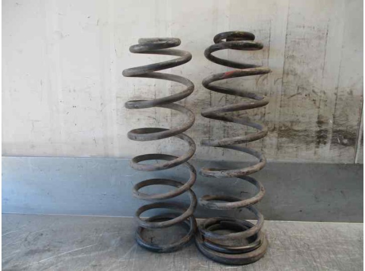 Recambio de muelle amortiguacion para volvo s70 berlina 2.5 20v cat referencia OEM IAM   