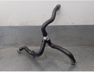 Recambio de tubo para smart fortwo coupe 0.9 turbo cat referencia OEM IAM A4535011982  