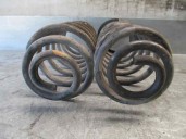 Recambio de muelle amortiguacion para volvo s70 berlina 2.5 20v cat referencia OEM IAM 