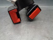 Recambio de pretensor trasero derecho para bmw serie 3 berlina (e90) 320d referencia OEM IAM 305248610 