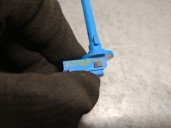 Recambio de sensor para volvo v40 hatchback (525) d3 referencia OEM IAM 669119C734AA  