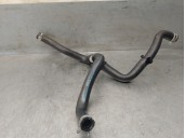 Recambio de tubo para smart fortwo coupe 0.9 turbo cat referencia OEM IAM A4535011982  