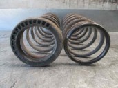 Recambio de muelle amortiguacion para volvo s70 berlina 2.5 20v cat referencia OEM IAM   