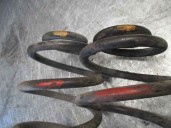 Recambio de muelle amortiguacion para volvo s70 berlina 2.5 20v cat referencia OEM IAM 