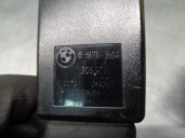 Recambio de pretensor trasero derecho para bmw serie 3 berlina (e90) 320d referencia OEM IAM 305248610 