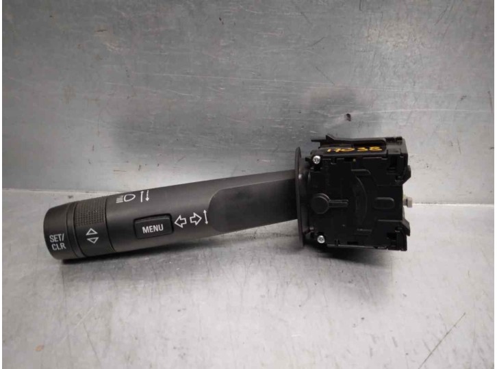 Recambio de mando luces para opel karl 1.0 12v referencia OEM IAM 23423701 