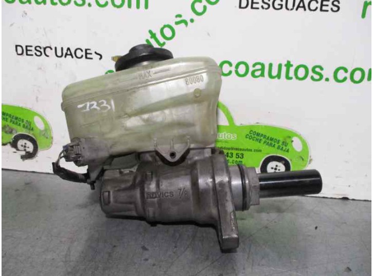 Recambio de bomba freno para lexus gs (gs/us/ws19) 3.0 v6 24v cat referencia OEM IAM ADVICS