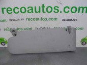 Recambio de parasol derecho para volvo s70 berlina 2.5 20v cat referencia OEM IAM 