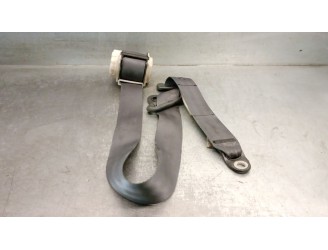 Recambio de cinturon seguridad trasero izquierdo para toyota yaris verso (_p2_) 1.3 (ncp20_, ncp22_) referencia OEM IAM 73370520