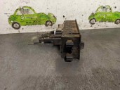 Recambio de mando calefaccion / aire acondicionado para ssangyong korando 2.9 diesel referencia OEM IAM 8532005500 