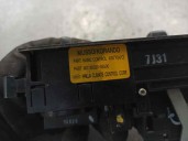 Recambio de mando calefaccion / aire acondicionado para ssangyong korando 2.9 diesel referencia OEM IAM 8532005500  