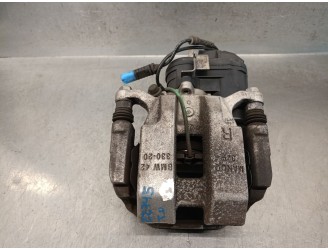 Recambio de pinza freno trasera derecha para bmw 4 gran coupe (g26) 430 i referencia OEM IAM 34208836842 34208836842 MANDO