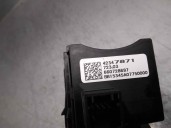 Recambio de mando limpia para opel karl 1.0 12v referencia OEM IAM 42347871 