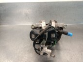 Recambio de pinza freno trasera derecha para bmw 4 gran coupe (g26) 430 i referencia OEM IAM 34208836842 34208836842 MANDO