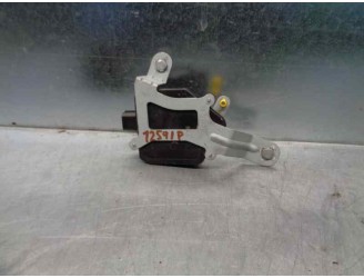 Replacement central locking tailgate motor for Hyundai Getz (TB) 1.1 12V CAT OEM IAM reference 957501C001 