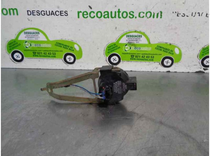 Recambio de modulo electronico para lexus ls430 (ucf30) básico referencia OEM IAM 8974750050  