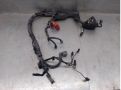 Replacement wiring harness for Toyota Verso (_R2_) 1.6 D4-D (WAR20_) OEM IAM reference 828170F150 821220F022 