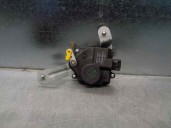 Replacement central locking tailgate motor for Hyundai Getz (TB) 1.1 12V CAT OEM IAM reference 957501C001 