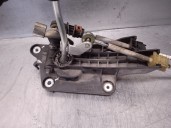 Recambio de palanca cambio para mazda 3 berlina (bk) 1.6 crdt active referencia OEM IAM 8127025200  