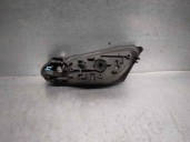 Replacement rear right interior door handle for Opel Karl 1.0 12V OEM IAM reference 42359038 5 DOORS