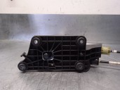 Recambio de palanca cambio para mazda 3 berlina (bk) 1.6 crdt active referencia OEM IAM 8127025200 