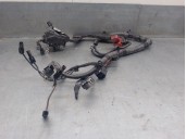 Replacement wiring harness for Toyota Verso (_R2_) 1.6 D4-D (WAR20_) OEM IAM reference 828170F150 821220F022 