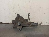 Recambio de cerradura capot para ssangyong kyron 2.0 referencia OEM IAM 7114009000 5 PUERTAS