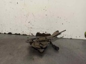 Recambio de cerradura capot para ssangyong kyron 2.0 referencia OEM IAM 7114009000  5 PUERTAS