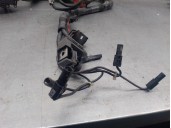 Replacement wiring harness for Toyota Verso (_R2_) 1.6 D4-D (WAR20_) OEM IAM reference 828170F150 821220F022 