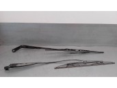 Recambio de brazo limpia delantero derecho para seat arosa (6h1) 1.7 sdi cat (aku) referencia OEM IAM 6X1955409  