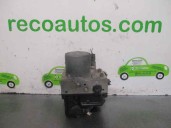 Recambio de abs para ford mondeo iii sedán (b4y) 1.8 16v referencia OEM IAM 3S712C405AA 0265225154 BOSCH