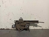 Recambio de cerradura capot para ssangyong kyron 2.0 referencia OEM IAM 7114009000 5 PUERTAS